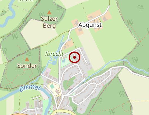 Karte: Hollnack Bernd