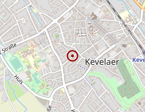 Karte: Fuhs Walter Masseur und medizinischer Bademeister