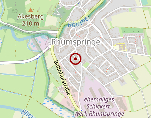 Karte: Hehtke Norbert