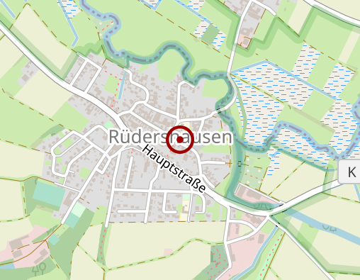 Karte: Drews Jacqueline