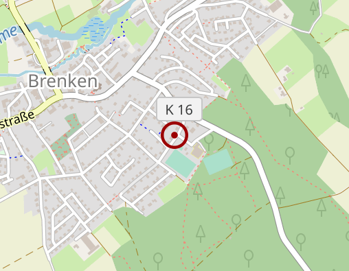 Karte: studio.bewegt