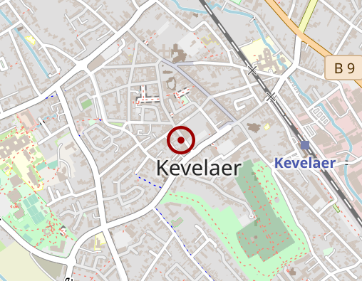 Karte: Rathaus Apotheke