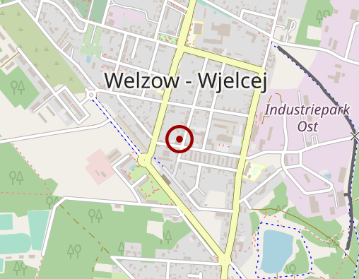 Karte: Eintracht-Apotheke