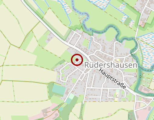 Karte: Ahlborn Margaretha