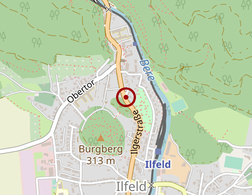 Karte: Michaelis Claudia