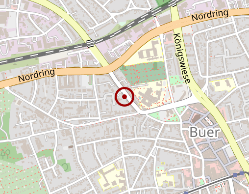 Karte: Rommeswinkel Sanitätshaus GmbH