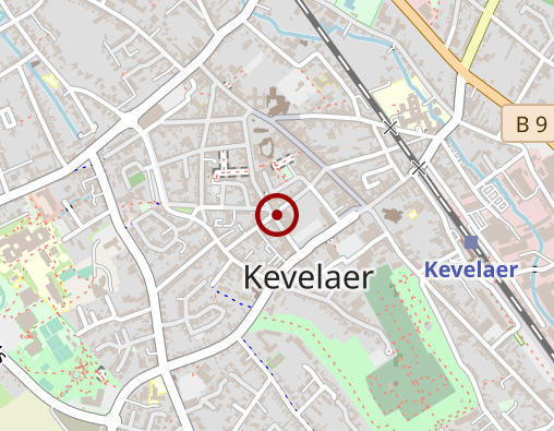 Karte: Stern Apotheke