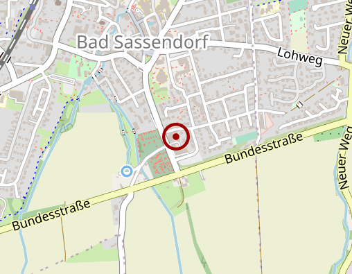 Karte: Schlüter Annabell