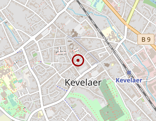 Karte: Schlatt Gerhard