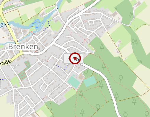 Karte: Meier Richard