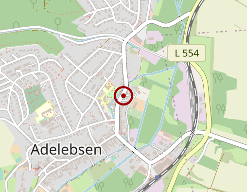 Karte: Ausmeyer Günter