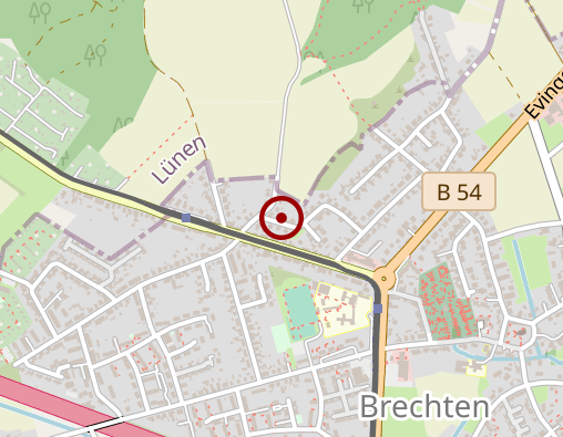 Karte: Stolpmann P. Heilpraktikerin