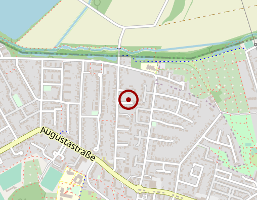 Karte: Bonk-Welbers Heike