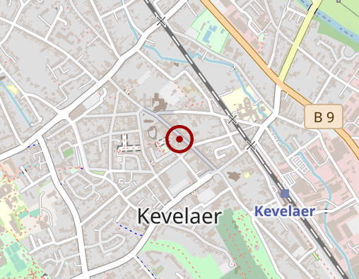 Karte: A.A! Absicherungen aller Art