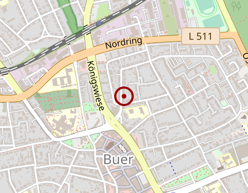 Karte: Vaillant Deutschland GmbH Co. KG