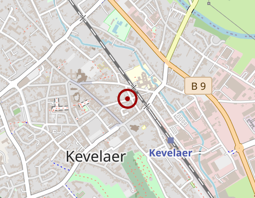 Karte: Turkat Marion Praxis für Physikalische Therapie