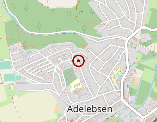 Karte: Schmitz Anton