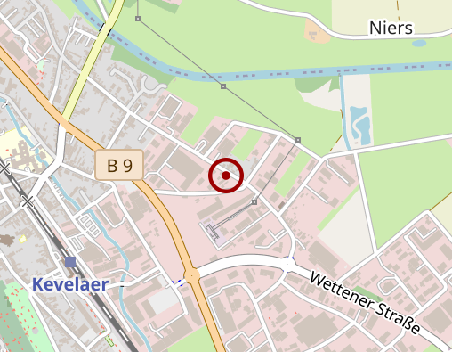 Karte: MEDIRESC GmbH