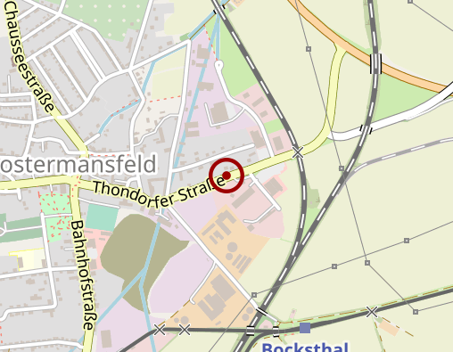 Karte: Heiser S. u. Bialek D.