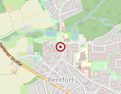 Karte: Feirer Monika Heilpraktikerin