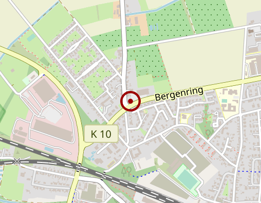 Karte: Künemund Andrea