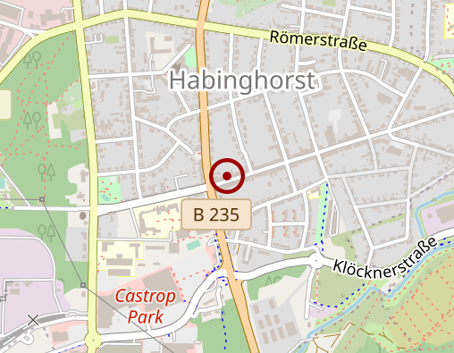 Karte: Kosmetik Scholz-Buddrus, Kosmetikerin & Hauttherapeutin