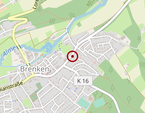 Karte: Hölscher Sabine