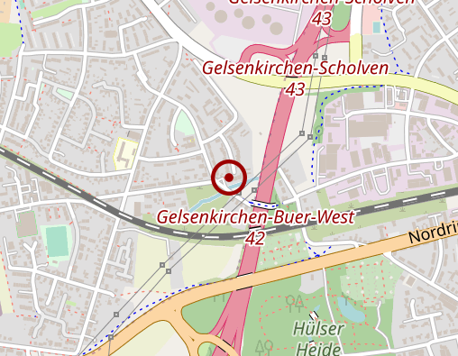 Karte: Gerschewski Peter Dipl. Ernährungswissenschaftler