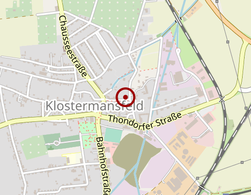 Karte: Kindling Gerd