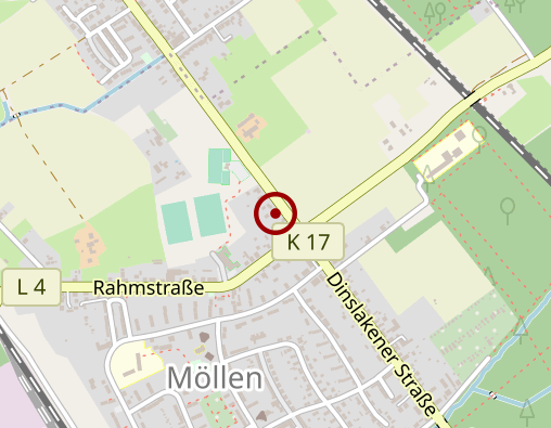 Karte: mkb betreuung