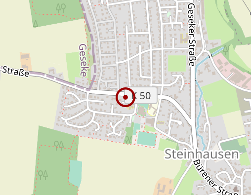 Karte: Rosen-Apotheke