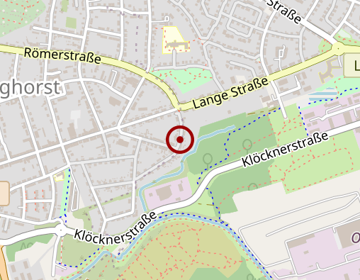 Karte: Schleiting Elke Heilpraktikerin