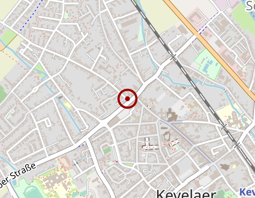 Karte: Hubertus-Apotheke