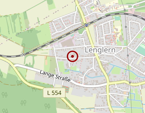 Karte: Briede Rainer