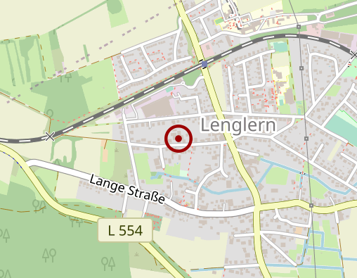 Karte: Schneckenberger Manfred