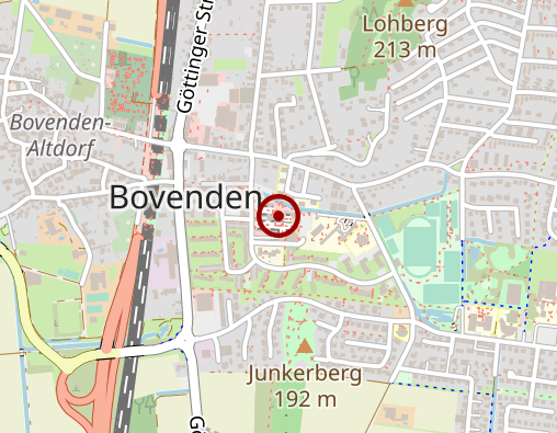 Karte: Siebert Ingmar