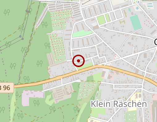 Karte: Legler Walter Dr.med.