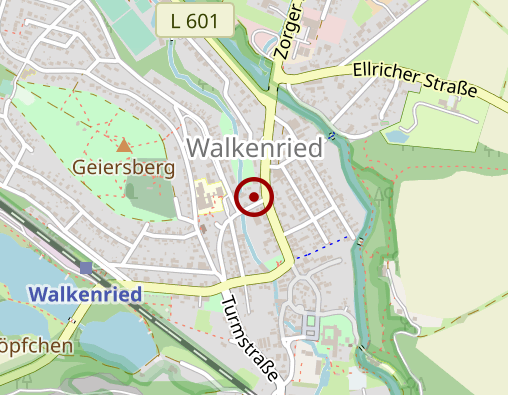 Karte: Leuthäußer Judith