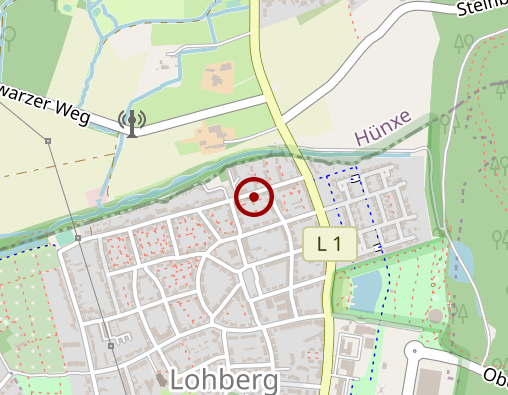 Karte: Köppe Jasmin