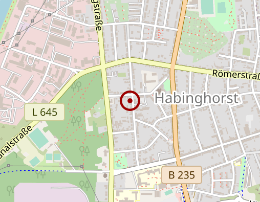 Karte: Fleissiges-Lieschen