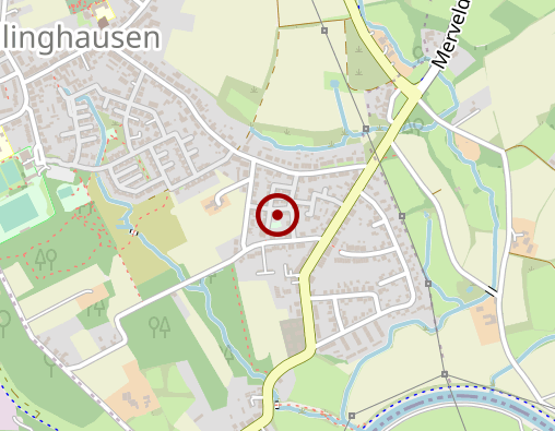 Karte: Mennekes Shahnaz