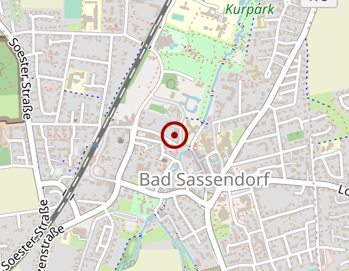 Karte: Adler Apotheke