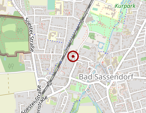 Karte: Petras Pflegeteam GmbH