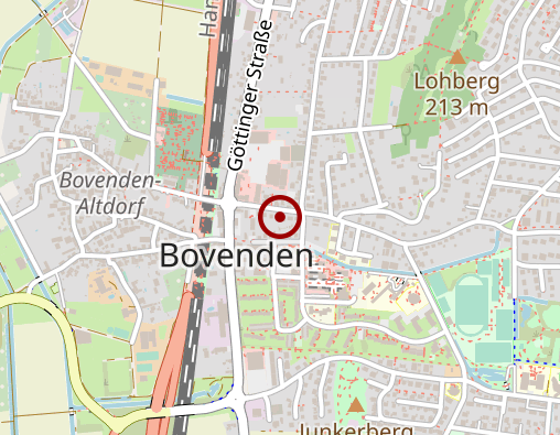 Karte: Lieberum Ingeburg, Michael