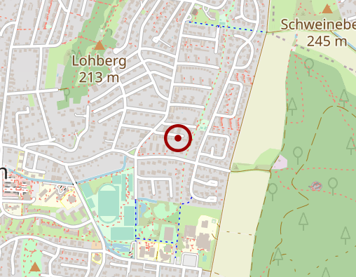 Karte: Ilking Thomas