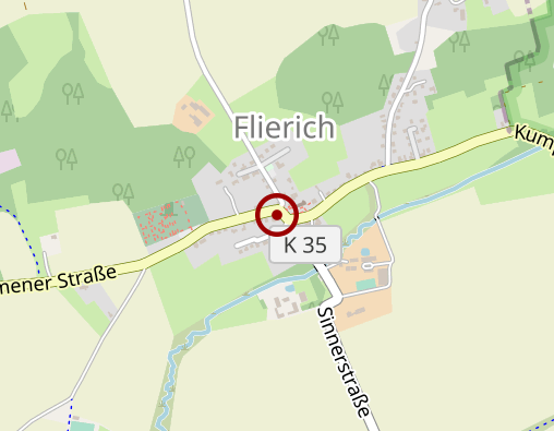 Karte: Tucholski Martin Praxis