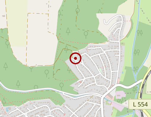 Karte: Brünig Shunyata Ute