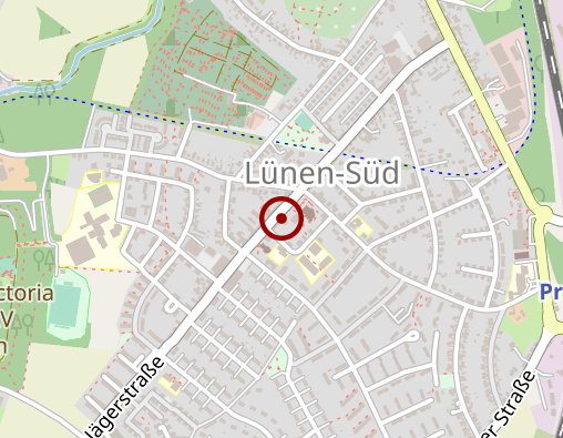 Karte: Pflegedienst Aktivia