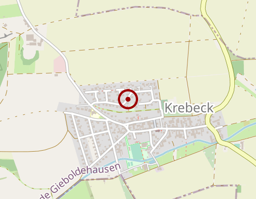 Karte: Schlick-Fraatz Claudia