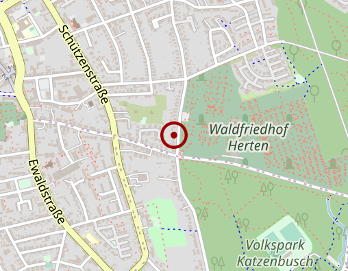 Karte: Marquass Helmut Heilpraktiker